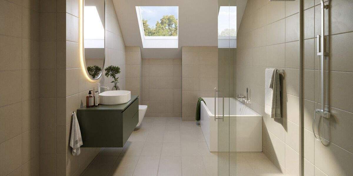 Doppelhaushälfte Mülheim an der Ruhr / Mintard Saarn/Mintard - 4 Zimmer, 609.000&euro; | Angebot:25780337
