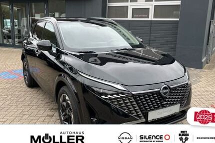 Nissan Qashqai 6.500 km 29.990 &euro; Hattingen 45527