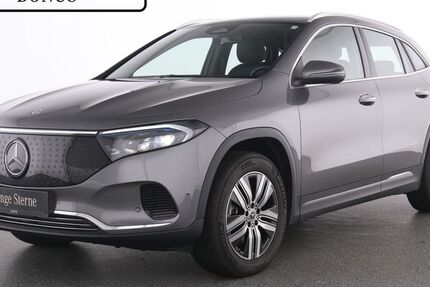 Mercedes-Benz EQA 14.701 km 40.485 &euro; Essen 45309