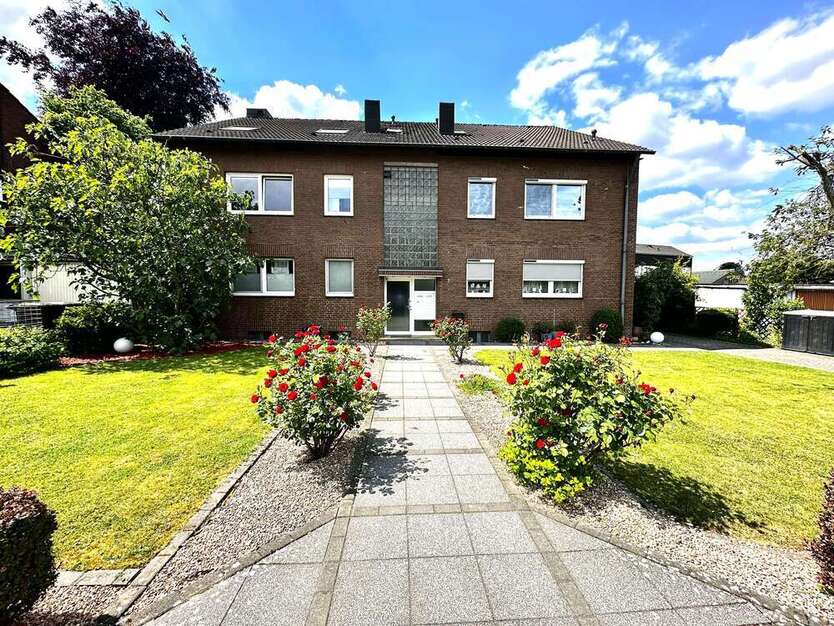 Wohnung zum Kaufen in Meerbusch 142.000 € 34 m²