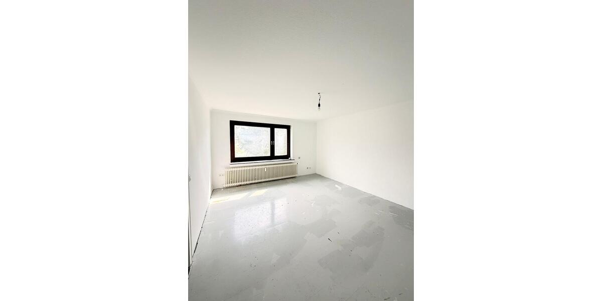 Dachgeschoßwohnung Mülheim an der Ruhr Rechtsruhr-Nord - 3 Zimmer, 72 m&sup2;, 612&euro; | Angebot:26246781