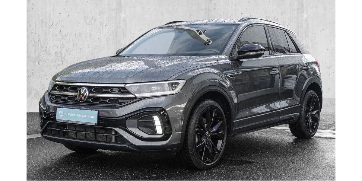 VW T-Roc 14.509 km 30.950 &euro; Meerbusch 40670