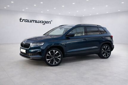 Skoda Karoq 14.900 km 30.490 &euro; Moers 47445