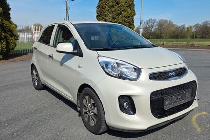 Kia Picanto 73.000 km 8.990 &euro; Hünxe 46569