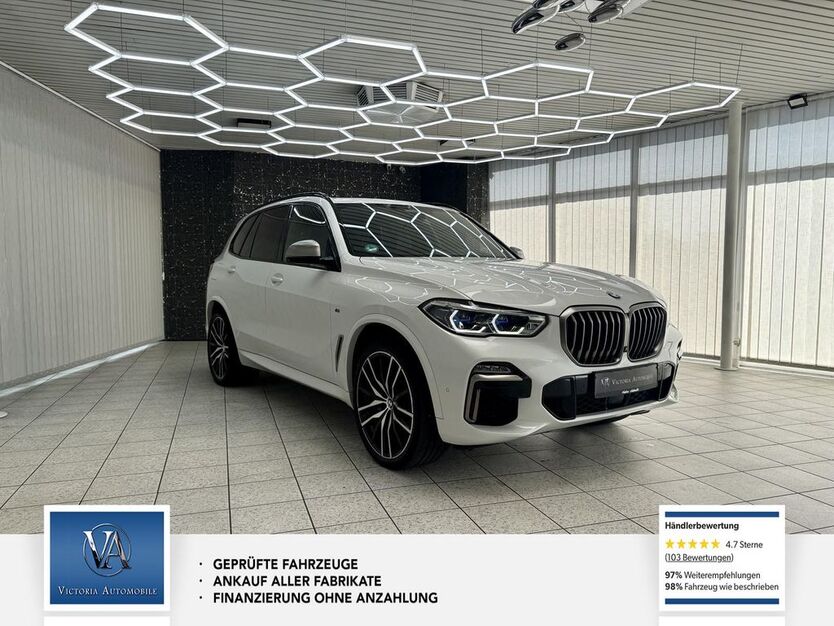 BMW X5 118.400 km 49.190 € Duisburg 47259