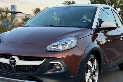 Opel Adam