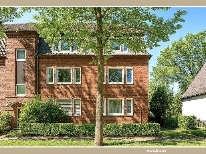 Mehrfamilienhaus, Wohnhaus Krefeld Forstwald - 1 Zimmer, 291 m&sup2;, 550.000&euro; | Angebot:26204867