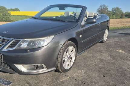 Saab 9-3 140.232 km 7.990 &euro; Mettmann 40822