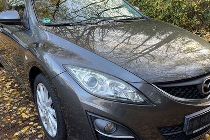 Mazda 6 198.000 km 4.400 &euro; Essen 45133