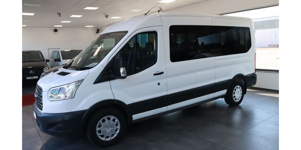 Ford Transit 205.765 km 17.950 &euro; Essen 45329