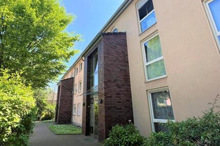 Wohnung Duisburg Beeck - 4.5 Zimmer, 91 m&sup2;, 805&euro; | Angebot:26227988