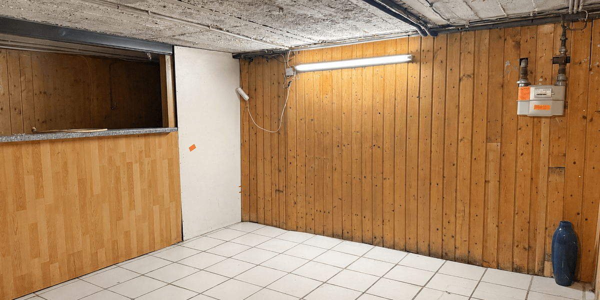 Hausgefühl statt Wohnung – 4,5 Zimmer mit Garten in Oberhausen - Reihenmittelhaus Oberhausen Rothebusch | Angebot:27156379