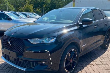 DS Automobiles DS7 (Crossback) 149.926 km 18.921 &euro; Wesel 46485