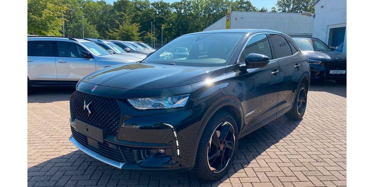 DS Automobiles DS7 (Crossback) 149.926 km 18.921 &euro; Wesel 46485