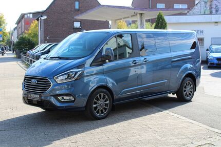 Ford Tourneo Custom 83.000 km 36.800 € Neuss 41468