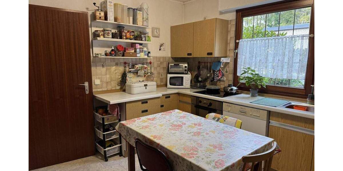 Bungalow Dorsten Wulfen - 4 Zimmer, 124 m&sup2;, 260.000&euro; | Angebot:25695361