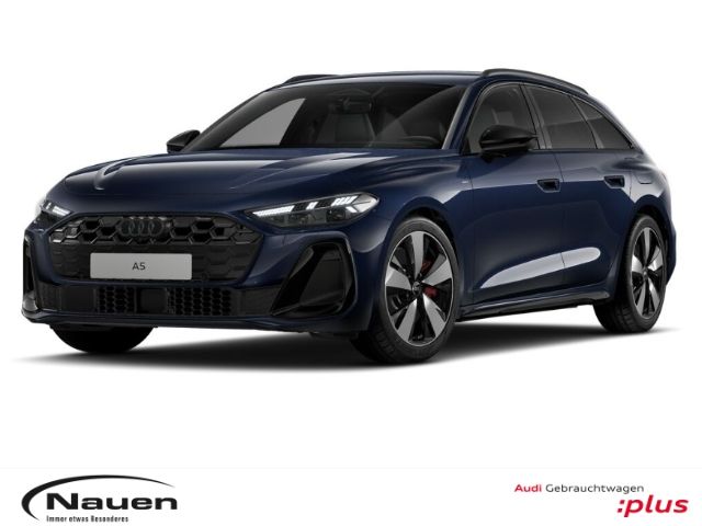 Audi A5 7.090 km 59.990 &euro; Meerbusch 40670