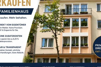 Haus Duisburg Hamborn - 590.000&euro; | Angebot:26945592