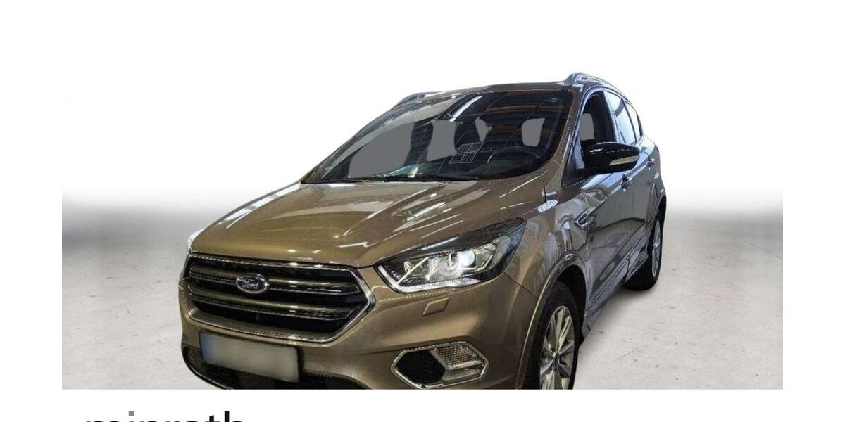Ford Kuga 50.622 km 16.190 &euro; Moers 47441