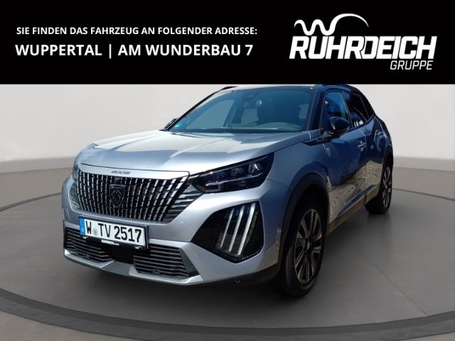 Peugeot 2008 2.925 km 31.990 € Wuppertal 42103