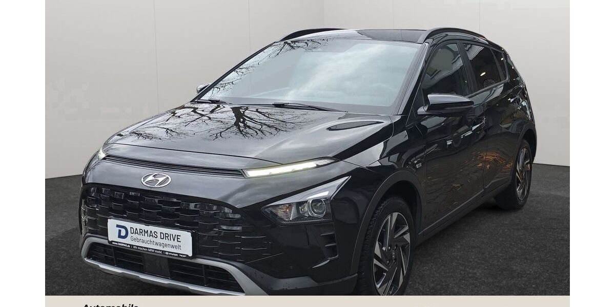 Hyundai BAYON 19.192 km 17.990 &euro; Dinslaken 46535