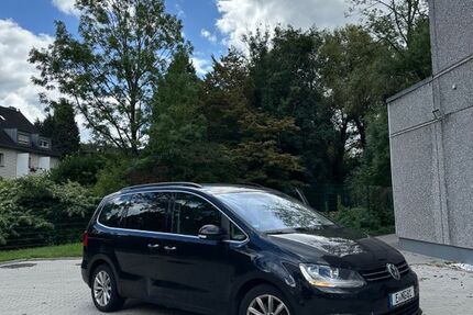 VW Sharan
