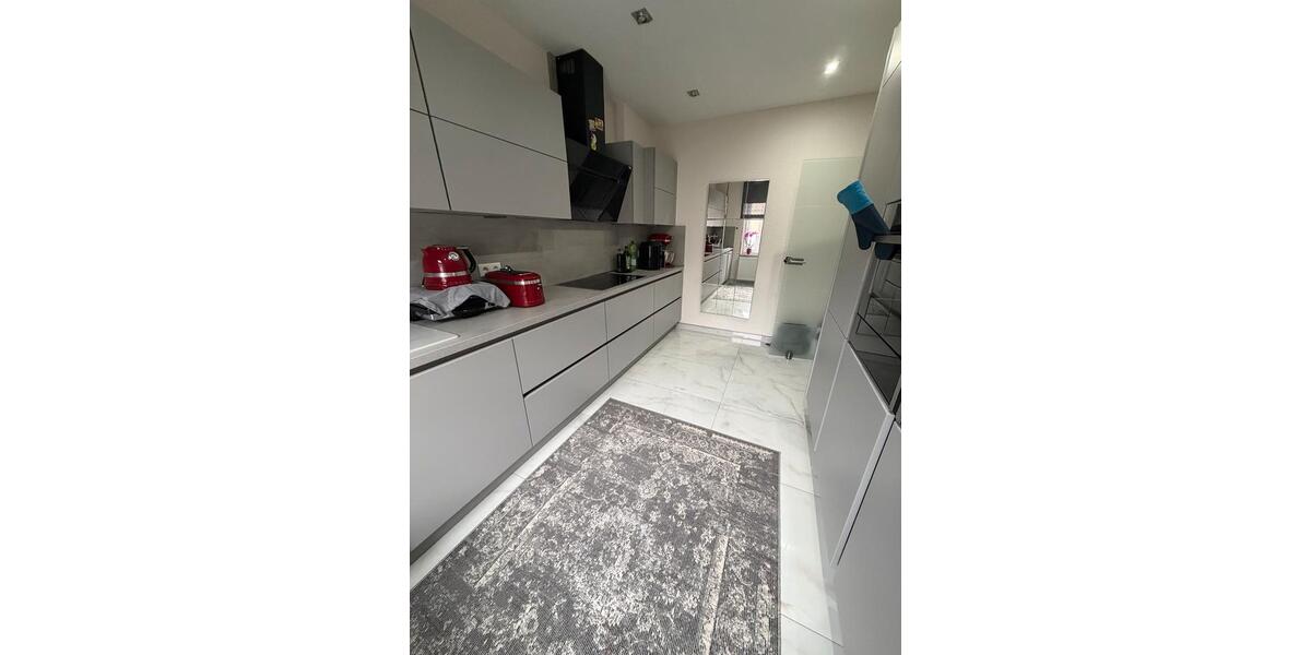 Reihenhaus Gladbeck Alt-Rentfort - 4 Zimmer, 64 m&sup2;, 2.100&euro; | Angebot:26283578