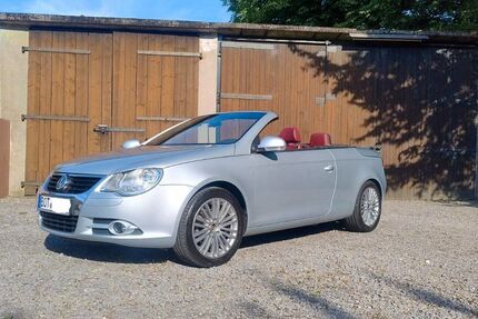 VW Eos 133.300 km 3.900 &euro; Bottrop 46238