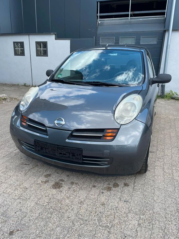 Micra