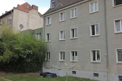 Wohnung zum Kaufen in Gelsenkirchen 119.000 € 78 m² 3 zimmer