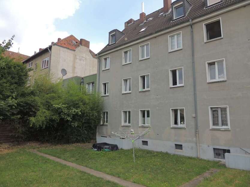 Wohnung zum Kaufen in Gelsenkirchen 119.000 € 78 m² 3 zimmer
