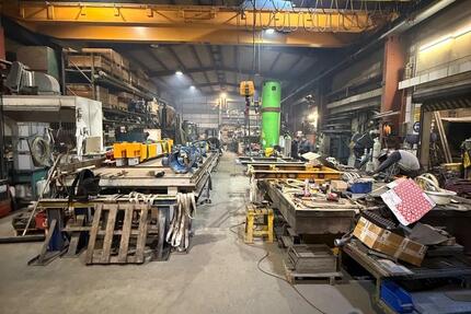 Gewerbeobjekt Dinslaken Hiesfeld - 10&euro; | Angebot:25405834