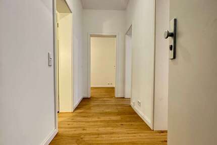 Wohnung zum Kaufen in Wuppertal 149.000 € 59 m² 2 zimmer