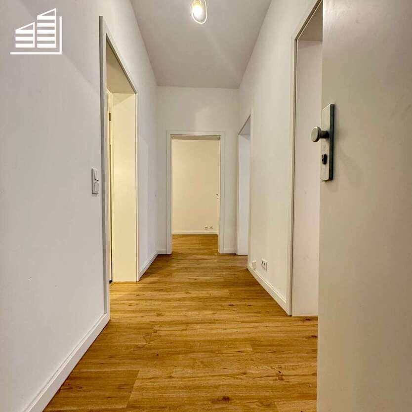 Wohnung zum Kaufen in Wuppertal 149.000 € 59 m² 2 zimmer