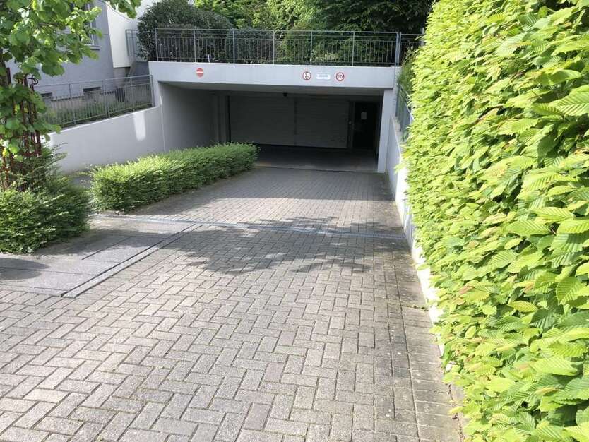 Garage zu verkaufen in Düsseldorf 22.900 €