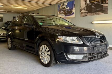Skoda Octavia 290.000 km 6.299 &euro; KAARST 41564