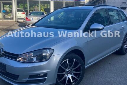 VW Golf
