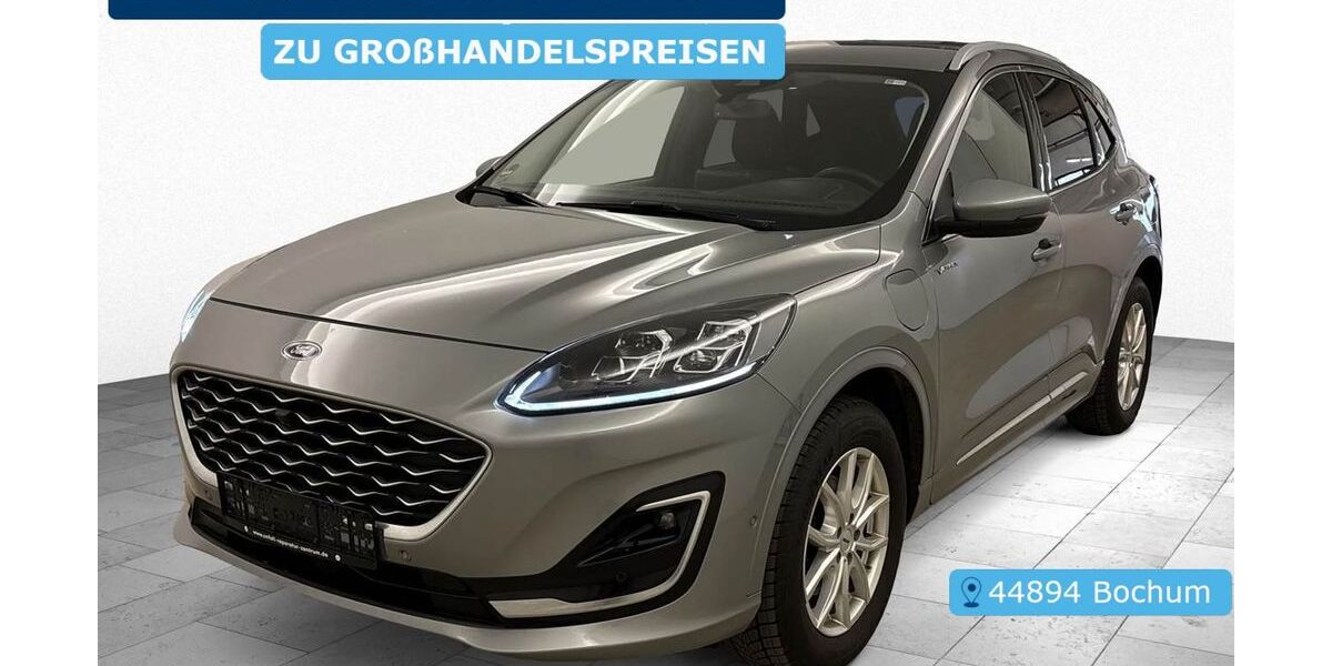 Ford Kuga 98.023 km 19.890 &euro; Krefeld 47829