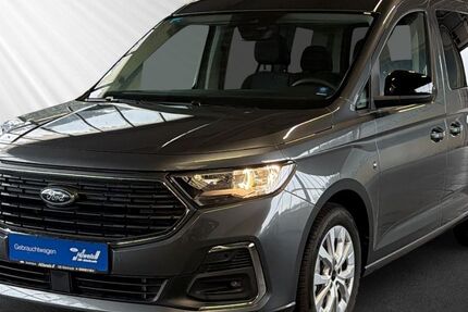 Ford Tourneo Connect 6.500 km 32.990 &euro; Oberhausen - Sterkrade 46145