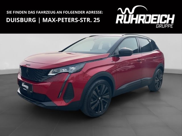 Peugeot 3008 26.550 km 24.990 &euro; Duisburg 47059
