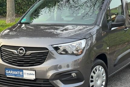 Opel Combo Life 37.000 km 18.990 &euro; Kaarst 41564