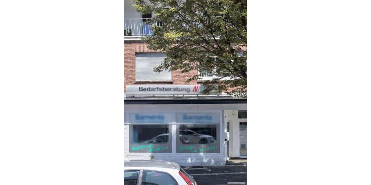 Ladenlokal zur Miete – Toplage Uerdinger Straße, Moers zimmer