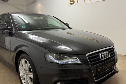 Audi A4 243.500 km 7.290 € Willich 47877