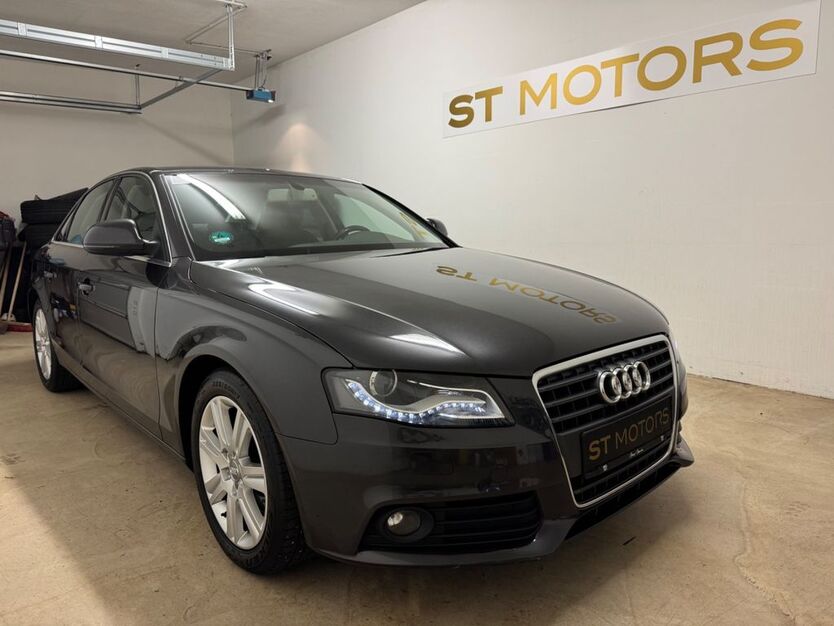 Audi A4 243.500 km 7.290 € Willich 47877