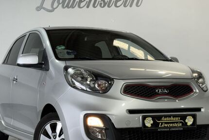 Kia Picanto 90.076 km 5.280 &euro; Moers 47443