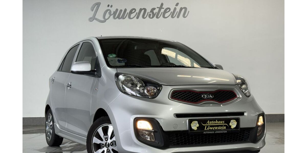 Kia Picanto 90.076 km 5.280 &euro; Moers 47443