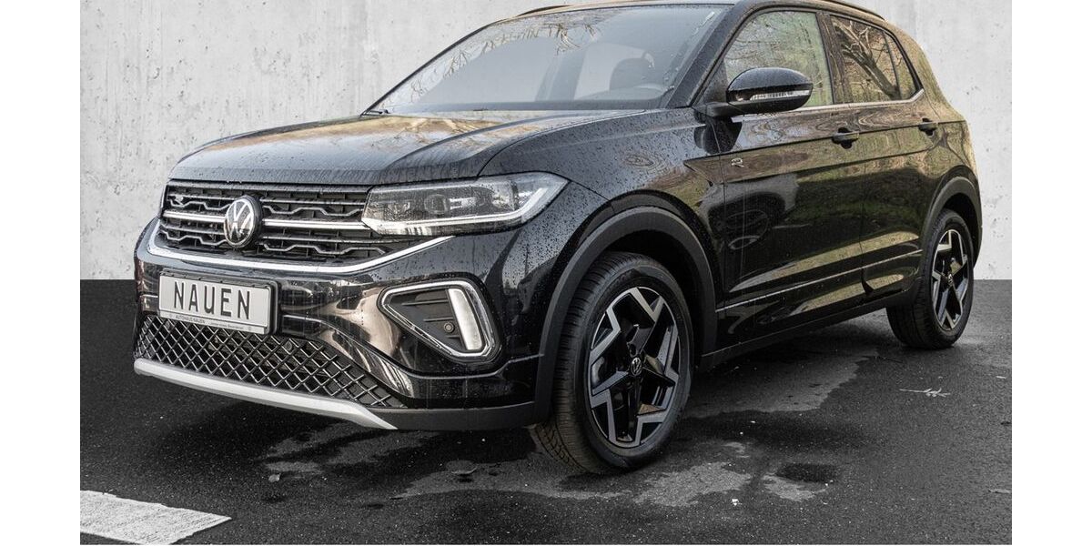 VW T-Cross 13.494 km 29.450 &euro; Meerbusch 40670