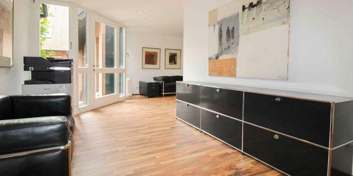 Gewerbeobjekt Krefeld Bockum - 5.200.000&euro; | Angebot:25388907