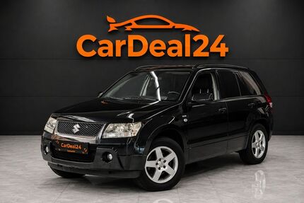 Suzuki Grand Vitara 182.000 km 4.999 &euro; Voerde 46562