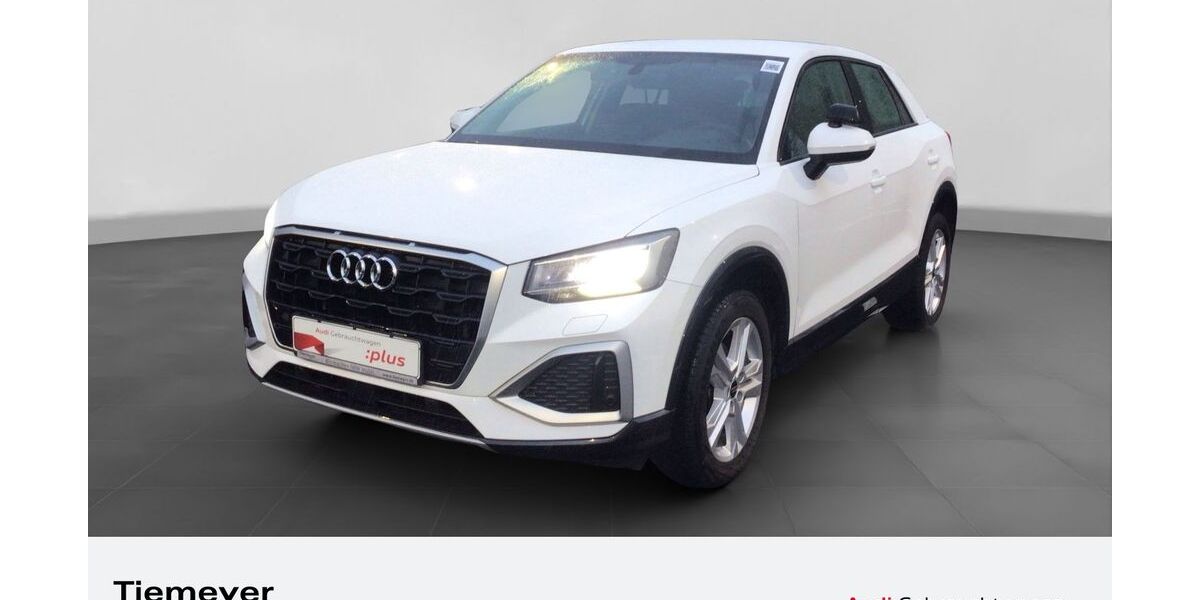 Audi Q2 67.992 km 21.820 &euro; Gelsenkirchen 45894